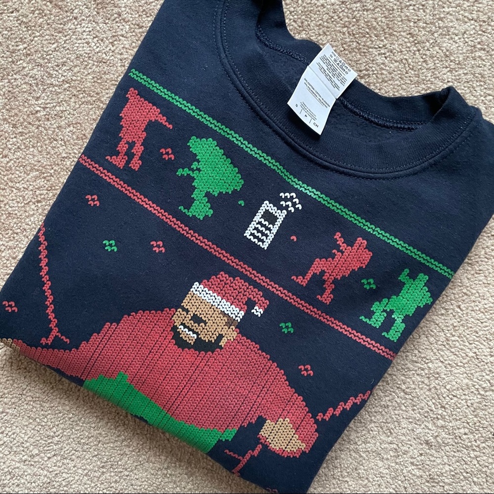 Drake Hotline Bling Crewneck